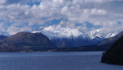 Te Anau, New Zealand